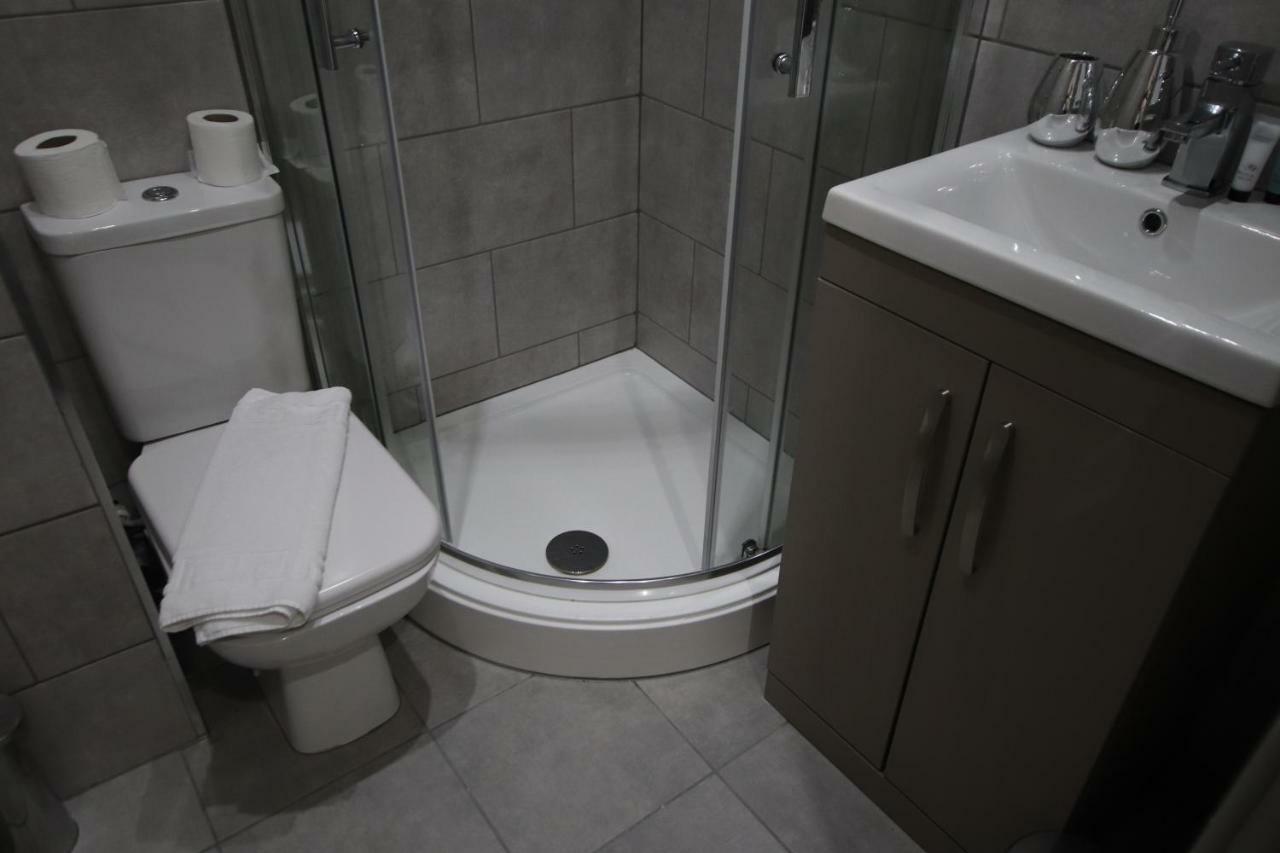 Halifax House, Studio Apartment 213 Zewnętrze zdjęcie