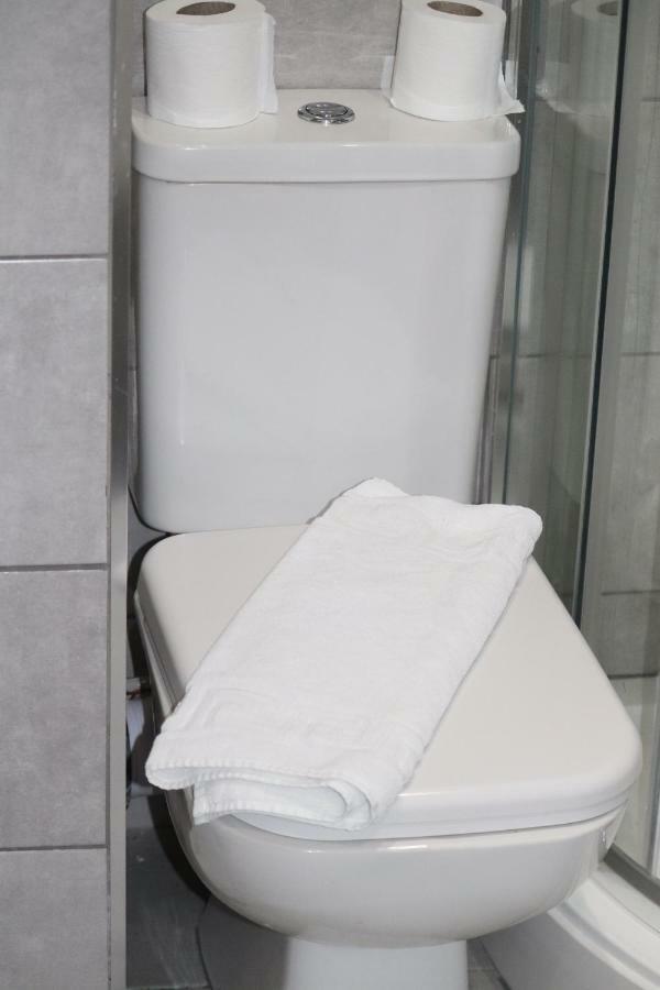 Halifax House, Studio Apartment 213 Zewnętrze zdjęcie